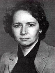 Савкина Татьяна Алексеевна. 1990-е гг.