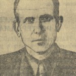 Начальник участка Отделстроя А.Ф.Скворцов, участник строительства здания драматического театра. (Газета «Тагильский рабочий». – 1955 г. – 20 августа (№ 166). – С.3) Начальник участка Отделстроя А.Ф.Скворцов, участник строительства здания драматического театра. (Газета «Тагильский рабочий». – 1955 г. – 20 августа (№ 166). – С.3)