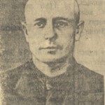 Бригадир плотников К.И.Тукаленов, участник строительства здания драматического театра. (Газета «Тагильский рабочий». – 1955 г. – 20 августа (№ 166). – С.3) Бригадир плотников К.И.Тукаленов, участник строительства здания драматического театра. (Газета «Тагильский рабочий». – 1955 г. – 20 августа (№ 166). – С.3)
