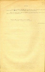 Из годового отчета по капитального строительству НТМЗ за 1942 (НТГИА. Ф.96. Оп.1. Д.153. Л.2об)