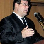 Артизов Андрей Николаевич, руководитель Федерального архивного агентства, председатель Совета