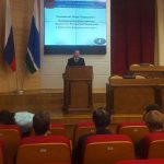 Холманских Игорь Рюрикович, Полномочный представитель Президента Российской Федерации в Уральском федеральном округе