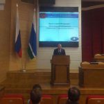 Орлов Алексей Валерьевич, Первый Заместитель Губернатора Свердловской области